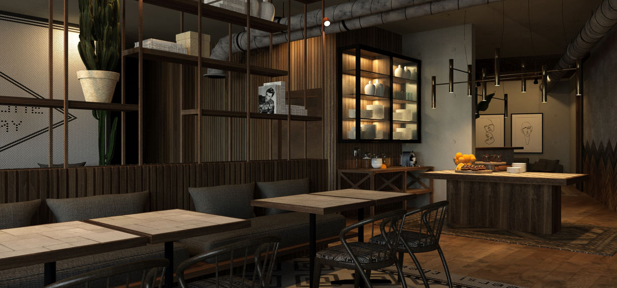 Renders